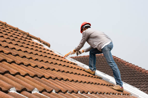 Sheet Metal Roofing in Lackland Af, TX